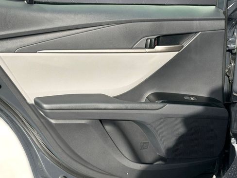 New 2026 Toyota Camry Hybrid image 27