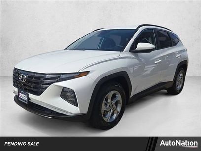 Used 2024 Hyundai Tucson SEL