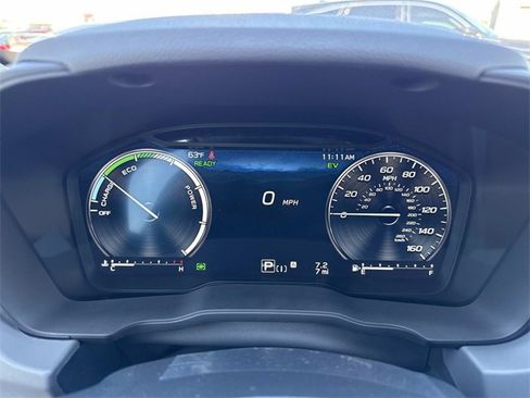 New 2026 Subaru Crosstrek 2.5i Limited image 26