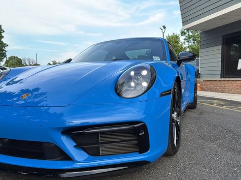 Used 2023 Porsche 911 Carrera 4 GTS AWD/4WD image 38