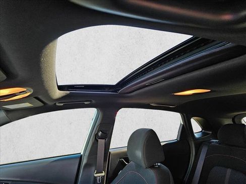 Used 2023 Hyundai Kona N Line image 16