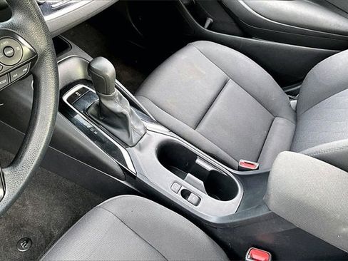 Used 2024 Toyota Corolla LE image 16