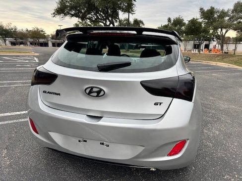 Used 2014 Hyundai Elantra GT image 12