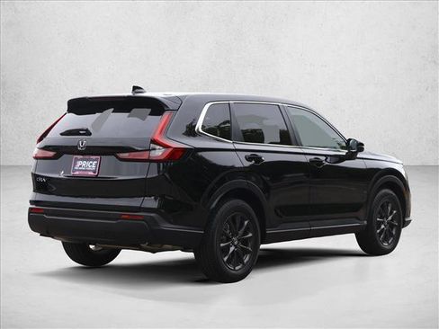 Used 2026 Honda CR-V EX-L image 5