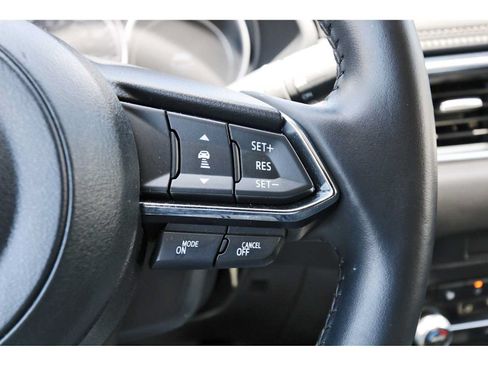Used 2025 MAZDA CX-5 AWD 2.5 S w/ Preferred Package image 16