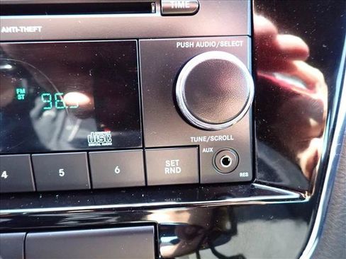Used 2012 Chrysler 200 LX FWD image 17