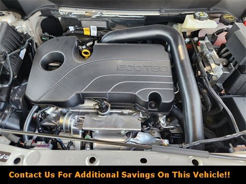 New 2026 GMC Terrain Elevation w/ Elevation Premium Package image 21