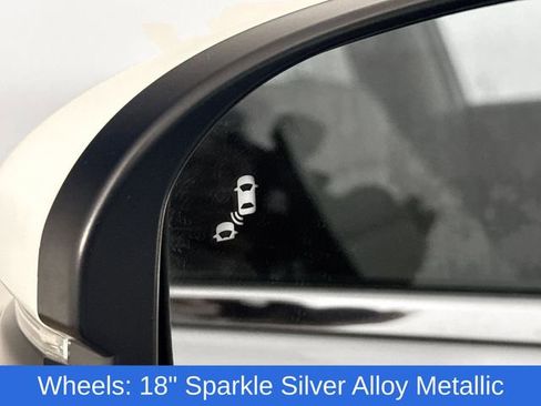 Certified 2025 Honda CR-V EX image 23