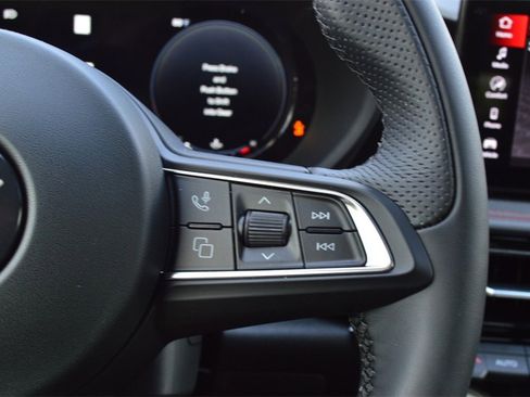 New 2025 Dodge Hornet GT w/ GT Blacktop Package image 17