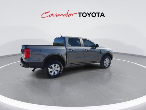 Used 2024 Ford Ranger XL w/ Trailer Tow Package image 8