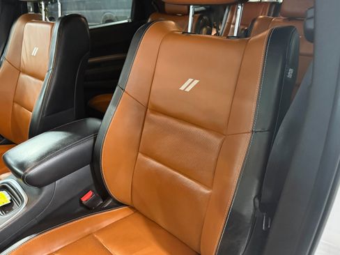 Used 2017 Dodge Durango Citadel image 45