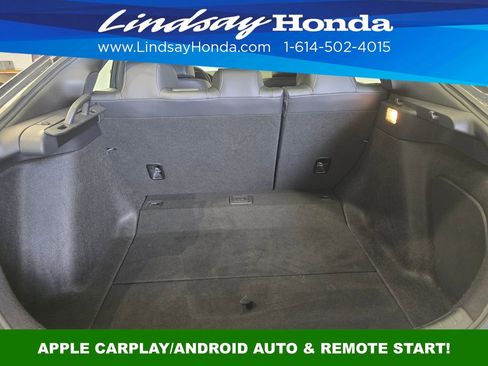 Used 2024 Honda Civic Sport Touring image 8