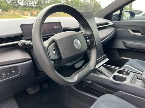 Used 2023 Fisker Ocean Extreme AWD/4WD image 8
