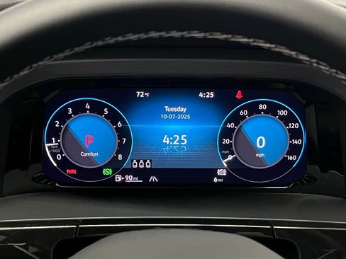 New 2026 Volkswagen Atlas Cross Sport SE image 25