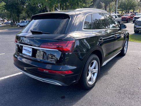 Used 2021 Audi Q5 Premium image 9