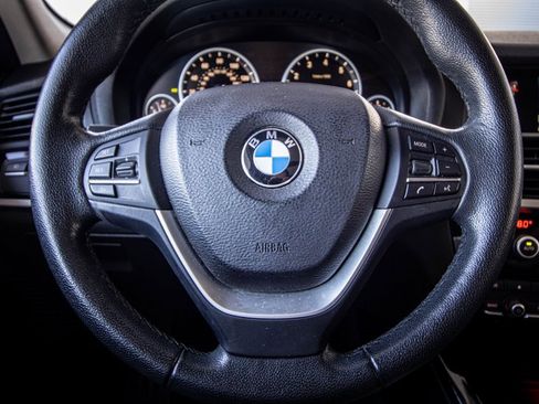 Used 2016 BMW X3 xDrive35i image 32