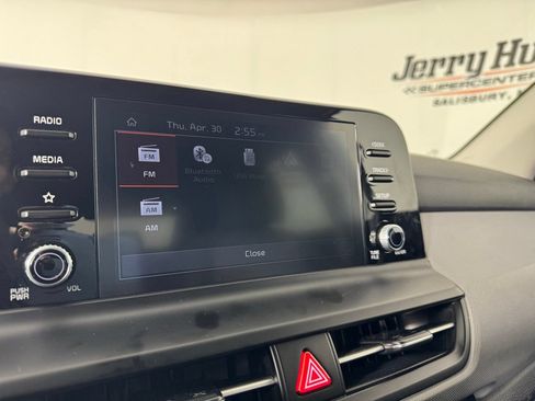 Used 2026 Kia Seltos LX FWD image 23