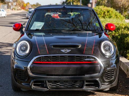 Used 2018 MINI Cooper John Cooper Works image 3