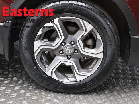 Used 2019 Honda CR-V EX-L image 30