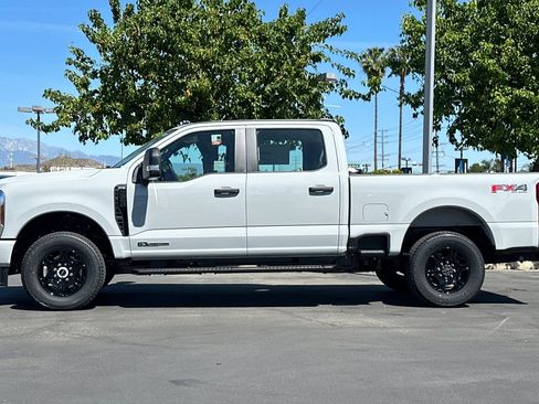 New 2026 Ford F250 XL w/ STX Appearance Package AWD/4WD image 7