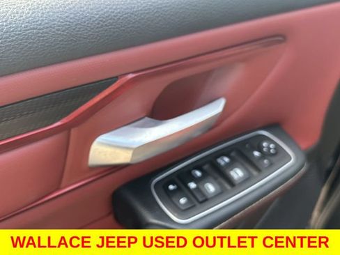 Used 2023 RAM 1500 Rebel w/ Rebel Level 1 Equipment Group AWD/4WD image 15