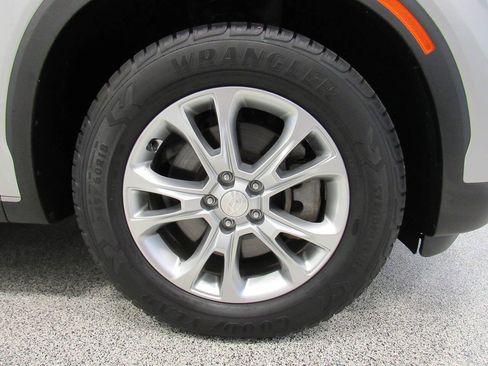 Used 2022 Hyundai Palisade SE AWD/4WD image 13