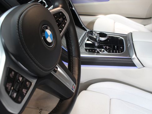 Used 2022 BMW M850i xDrive Coupe AWD/4WD image 58