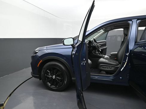 Used 2024 Honda CR-V EX-L image 13