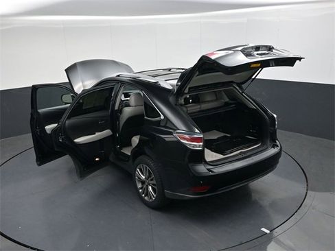 Used 2013 Lexus RX 350 FWD image 39