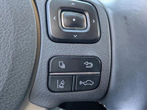 Used 2019 Lexus NX 300 FWD image 8