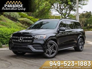 Used 2022 Mercedes-Benz GLS 450 4MATIC video 1