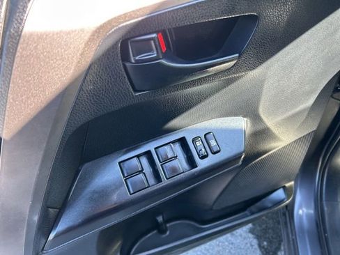 Used 2018 Toyota RAV4 LE w/ All Weather Liner Package AWD/4WD image 12