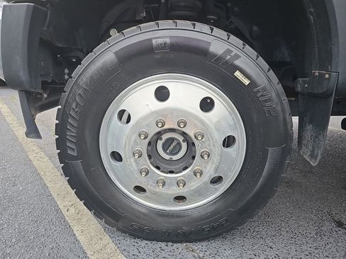 Used 2021 Ford F450 XLT image 34