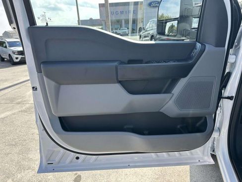 New 2026 Ford F350 XL w/ XL Driver Assist Package image 10