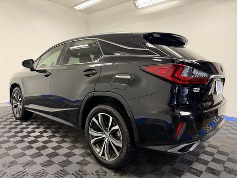 Used 2017 Lexus RX 350 FWD w/ Premium Package image 10