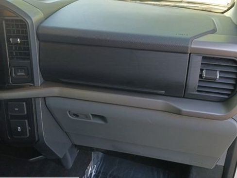 Used 2025 Ford F150 XLT w/ Equipment Group 301A Standard image 44