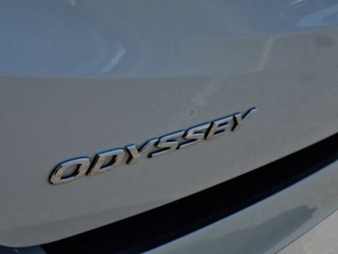 Used 2023 Honda Odyssey Sport image 32