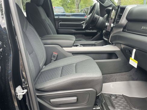 New 2026 RAM 1500 Big Horn image 32