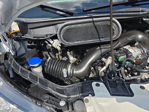 Used 2020 Ford Transit 250 Medium Roof AWD w/ Load Area Protection Package image 23