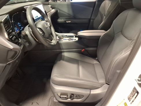 New 2026 Lexus TX 350 AWD image 5