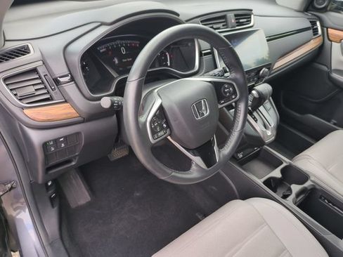 Used 2022 Honda CR-V EX-L image 7