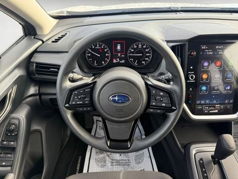 Certified 2025 Subaru Crosstrek 2.0i Premium image 12