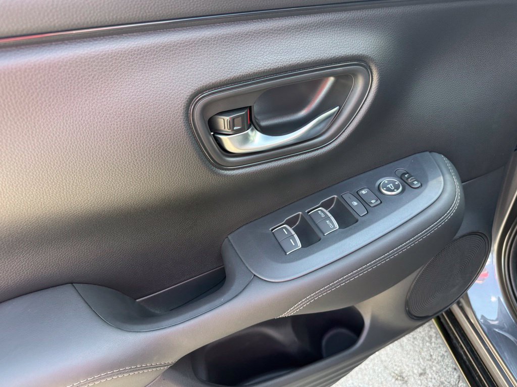 New 2027 Honda HR-V EX-L image 14