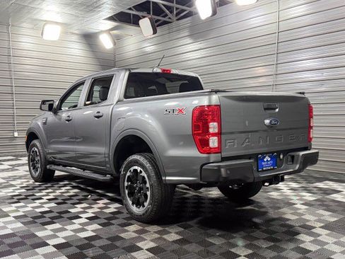 Used 2021 Ford Ranger XL w/ Equipment Group 101A High image 7