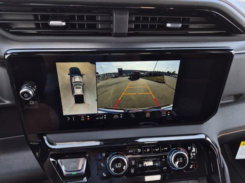 New 2026 GMC Sierra 1500 AT4 w/ AT4 Premium Package image 20