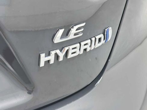 Certified 2024 Toyota Corolla LE w/ LE Convenience Package FWD image 28