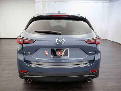 Used 2022 MAZDA CX-5 Carbon Edition image 15