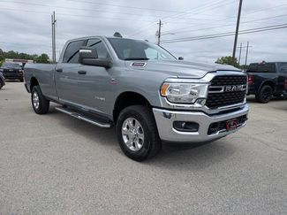 Used 2024 RAM 3500 Big Horn AWD/4WD video 2