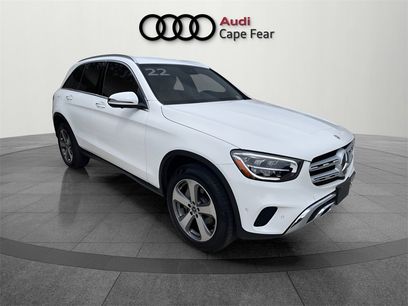 Used 2022 Mercedes-Benz GLC 300 w/ Premium Package Lite