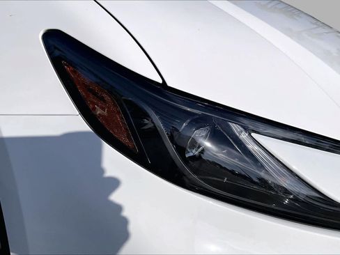 Used 2025 Toyota Camry LE FWD image 26